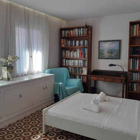 Ferienwohnung White Rose Chania  Exterior foto