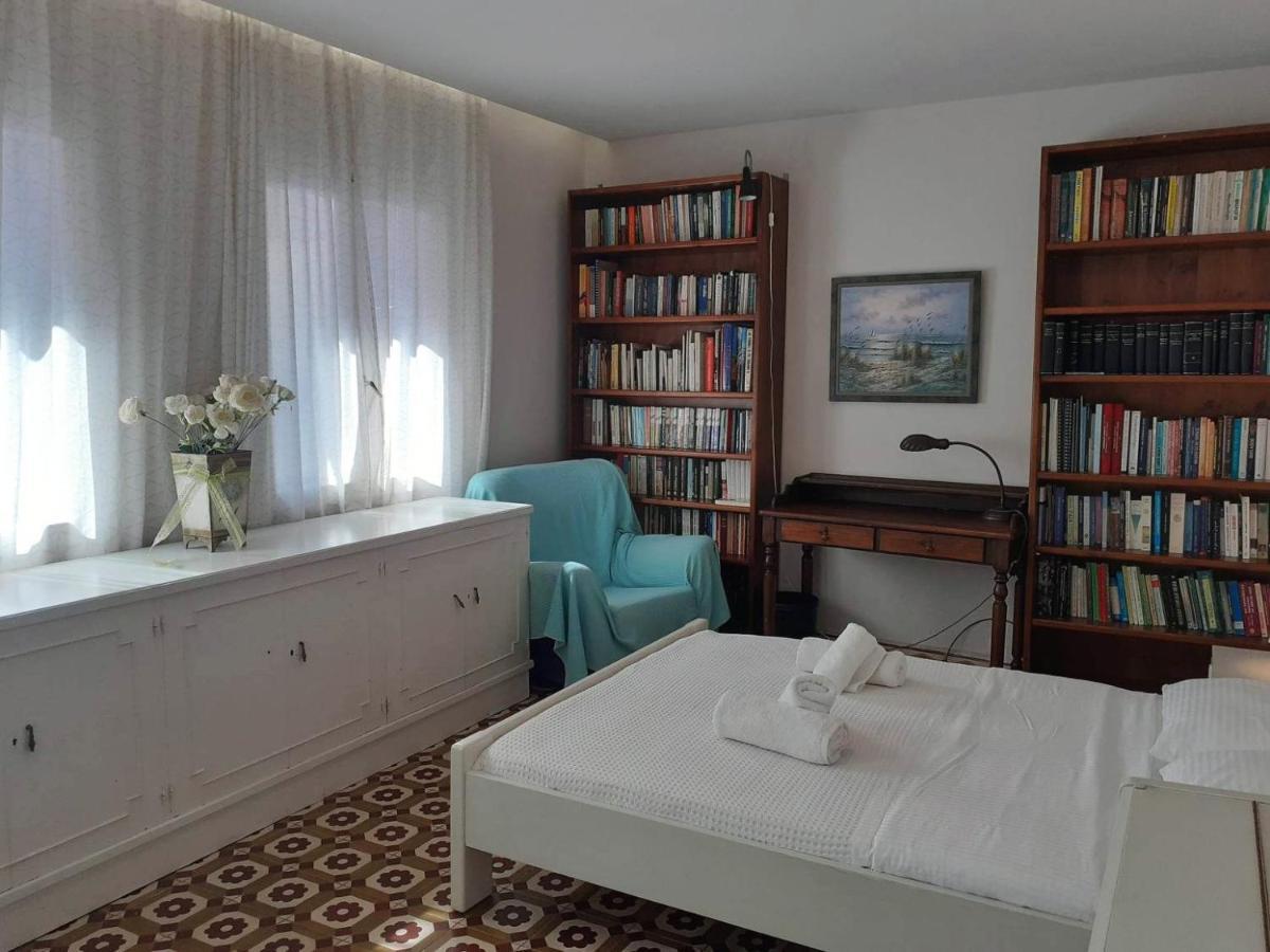 Ferienwohnung White Rose Chania  Exterior foto
