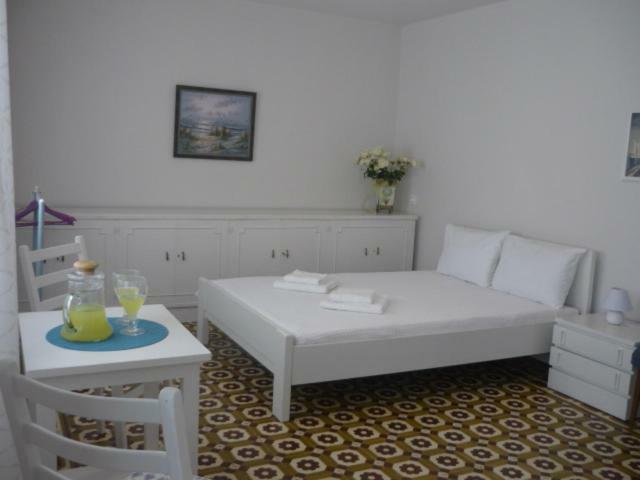 Ferienwohnung White Rose Chania  Exterior foto