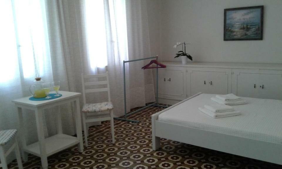 Ferienwohnung White Rose Chania  Exterior foto